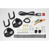 SP TAKEGAWA CT125 05-08-0575 LED FOG LAMP KIT 3.0 (950) (2 Pieces) for Headlight Stays Installation