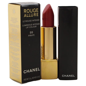 Chanel Rouge Allure Luminous Intense Lip Color - # 99 Pirate 3.5g/0.12oz