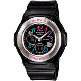 [Casio] Baby Gee Watch BGA-101-1BJF Black