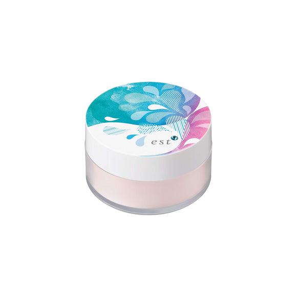 est est splash loose powder 16g