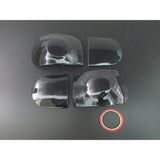 BRIGHTZ Tanto L350S L360S Smoke Tail Light Cover [smo-Rea-084] L350 L360 360 360 17529