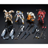 Bandai Mobile Suit Gundam Iron-Blooded Orphans HG 1/144 Tetsuka Group Complete Set