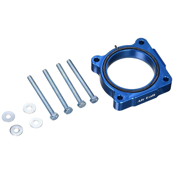 ARJ Serena C27 Throttle Spacer, Blue SN-001