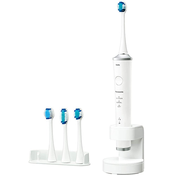 Panasonic EW-CDP34-W Electric Toothbrush, Doltz White