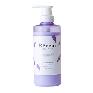 Reveur Rich & Moist Treatment 500ml