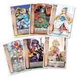 Heart of Crown 2nd Edition ~ Basic Set ~