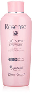 ROSENSE rose water 300ml