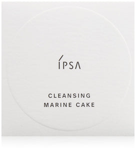 IPSA Cleansing Marin Cake