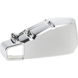 Bike Parts Center (Bike Parts Center) Plated Air Cleaner Cover Honda Folza MF08 303087