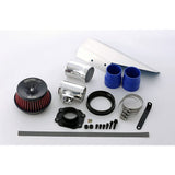 BLITZ 59180 AIR CLEANER SUS LM RED BRG/SJG FA20