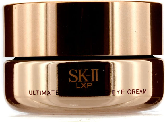 SK-II LXP Ultimate Perfecting Eye Cream 15g