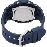 [Casio] Baby G Watch Radio Solar EL Backlight Type BGD-5000-2JF Blue