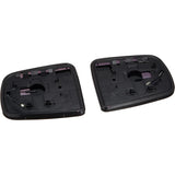 D-SPORT (Desport) Sequential Winker Mirror Cast Move Move Canvas Tanto Wake 87901-A260