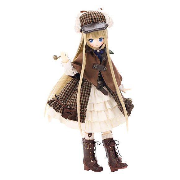 Azon International 1:6 Doll Alvastaria Ravi ~ Chase the Cat Despicable Thief! ~ Holmes-chan Ver. Pure Neemo Body