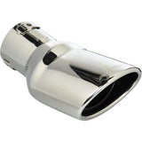 SILKBLAZE Muffler Cutter 60 Harrier Oval SB-CUT-112