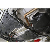 CPM CLRF- VA006 EKUSUTENSYONBA-CLRF- VA006E VW: Golf7 Audi: A3 (V)