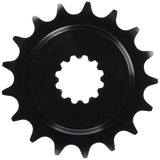 Sunstar Front Sprocket 0.3 INCH (8mm) Offset 530-17T GPZ750/900R 552-17