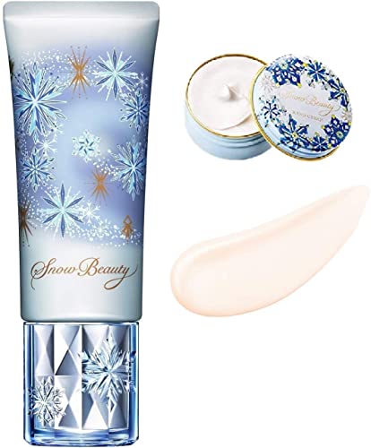 (With limited hand cream) SNOW BEAUTY Whitening Tone Up Essence Disney movie 