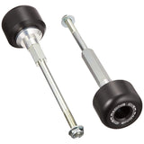 Overracing Racing Slider Type-2 (Silver) Ninja650 (17-) 59-74-01