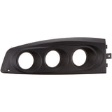 Blitz 19171 Racing Meter Panel F60 for 86/BRZ BK