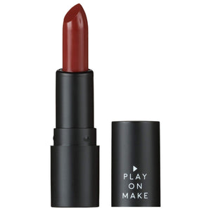 PLAYONMAKE Little Cream Rouge PM-0037 Burgundy (C) (1 piece)