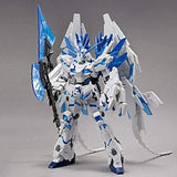 HG 1/144 Gundam Base Limited Edition Unicorn Gundam Perfectivity (Destroy Mode) Mobile Suit Gundam UC (Unicorn)