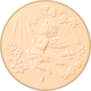 Milano Collection Face Up Powder 2022 Refill [Contents Only/Replaceable]