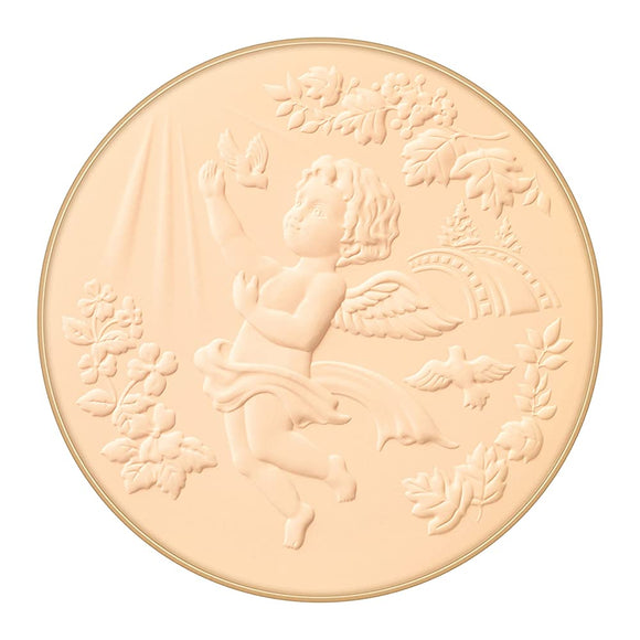 Milano Collection Face Up Powder 2022 Refill (Only Contents and Replaceable)