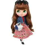Neo Blythe Shop Exclusive Picnic Alfresco