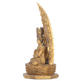 Dainichi Nyorai Dainichi Nyorai Miniature Buddha Statue [Kukai, 3D Mandala, 21 Bodies, Shingon Sect 1200 Commemorative