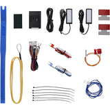 Tanto/Tanto Custom (LA600S/LA610S) LED Footlight Kit For pre -changes