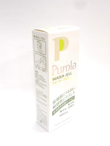 Prora medicated water gel 150ml (lotion for sensitive skin) [Quasi drug]