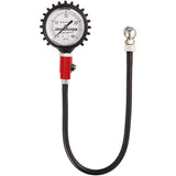 Bridgestone Racing Air Gauge Round Chuck RCG-10 Motorcycle Racing Cart