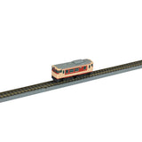 Rokuhan SS002-1 Z Gauge Z Shorty Mini Layout Set, Tunnel Type, Model Train Supplies