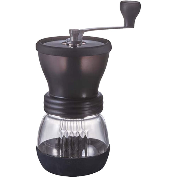 Hario Skerton Pro Ceramic Manual Coffee Grinder Burr Mill Mmcs – 2B