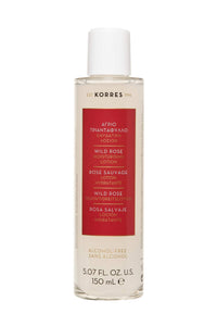 KORRES Wild Rose Moisturizing Lotion Lotion 150ml