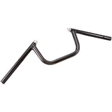 HURRICANE Z125PRO HB0099C-10 Handlebar FORWARD CONDOR HANDLE WITH SWITCH HOLE, CHROME PLATED