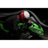 YOSHIMURA 522-238-1000 SCREEN WIND ARMOR NINJA ZX-25R (20) YOSHIMURA