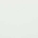 Nishikawa PTG5555902W Comforter Cover, Single, Quick Snap on and Take Off, Made in Japan, 100% Cotton, Beaute, White