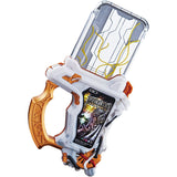Kamen Rider Ex-Aid DX Taddle Legacy Gashat