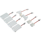 Valenti Jewel LED Room Lamp Set 100LED FJ Cruiser (GSJ15W) RL-PCS-FJ1-1