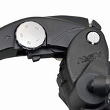 DAYTONA NISSIN 95658 Radial Clutch Master Cylinder, Vertical Diameter 0.7 Inches (19 mm)