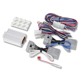 YOURS Rise Dedicated LED DAYLIGHT UNIT SYSTEM RAIZE [Z ONLY FIT] Toyota [5] S