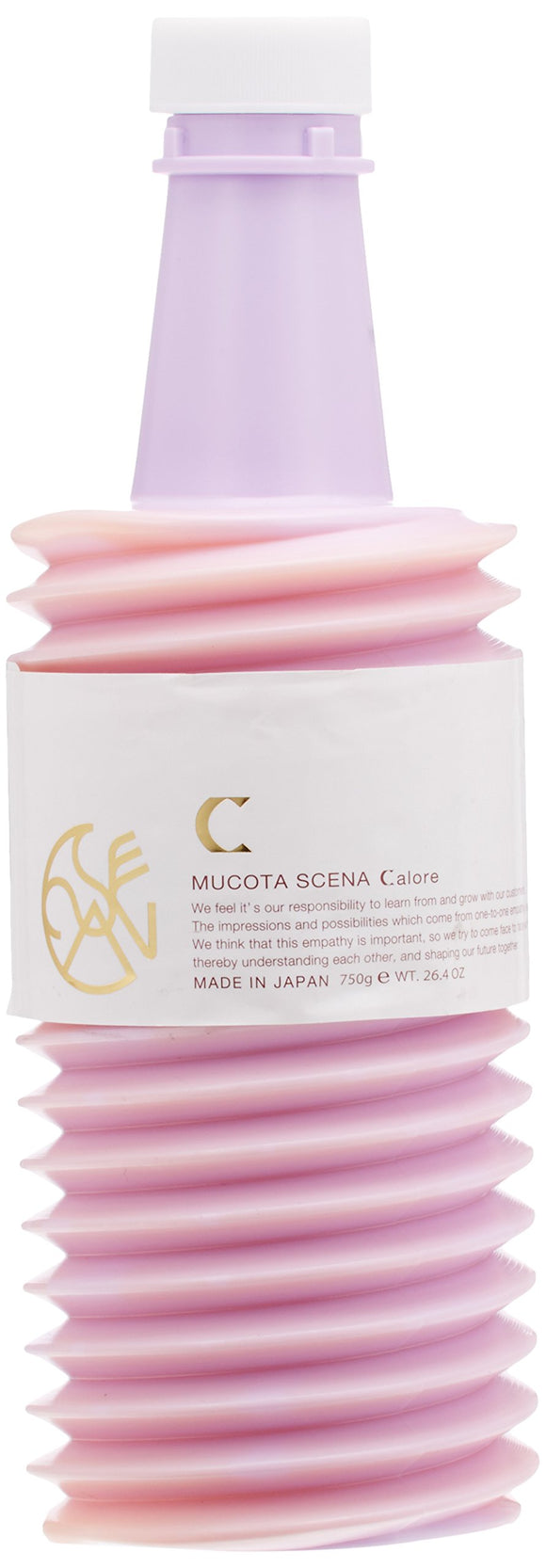 MUCOTA Scena Carole Refill 750g