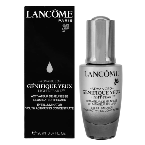 LANCOME/Lancome Genifique Advanced Eye Serum Light Pearl Eye and Lash 20ml [Eye Care]