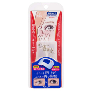 Eye Talk One Touch Eye Tape 60 Sheets