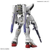 MG F91 Mobile Suit Gundam, Gundam F91 Ver. 2.0, 1/100 Scale, Color-coded, Plastic Model