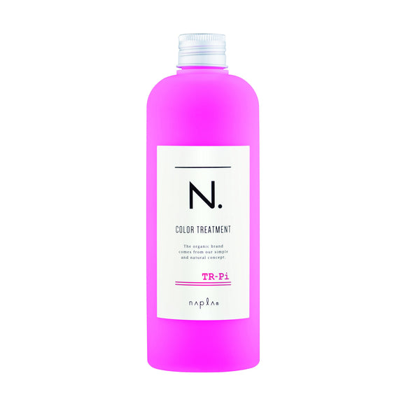 N. Color Treatment Pi (Pink) 300g