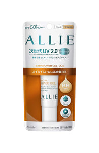 ALLIE Extra UVBB Gel 30g Sunscreen SPF50+/PA++++ [Discontinued Product] 30g