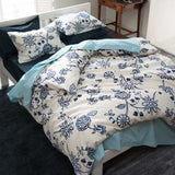 Fab the Home Single/Double Duvet Cover